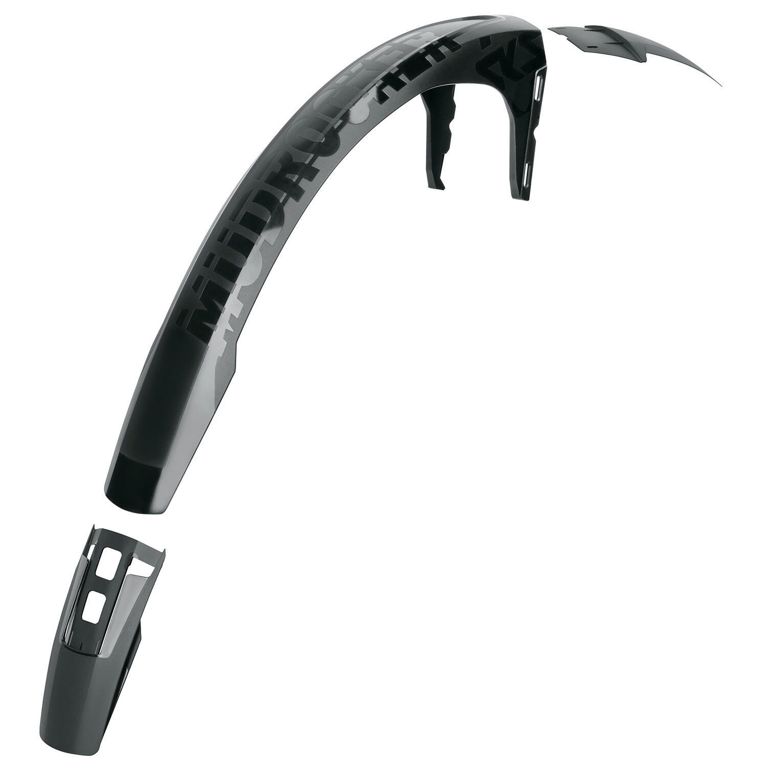 SKS Schutzblech Mudrocker Rear 27,5/29" für hinten 3/7