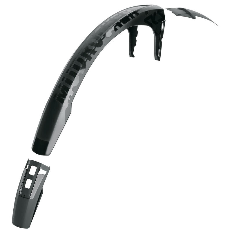 SKS Schutzblech Mudrocker Rear 27,5/29" für hinten