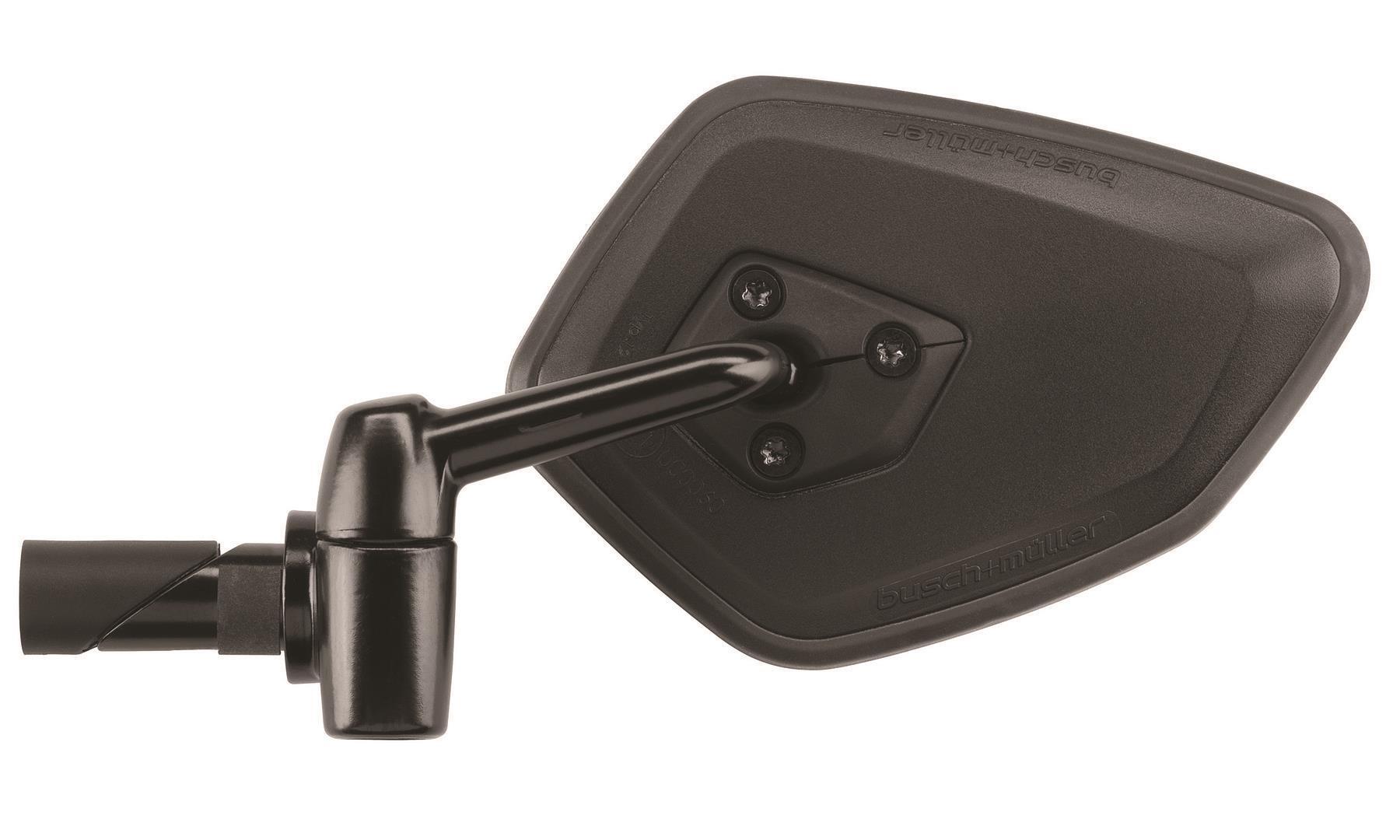Spiegel Cycle Star E913/712 Zwart 4/7