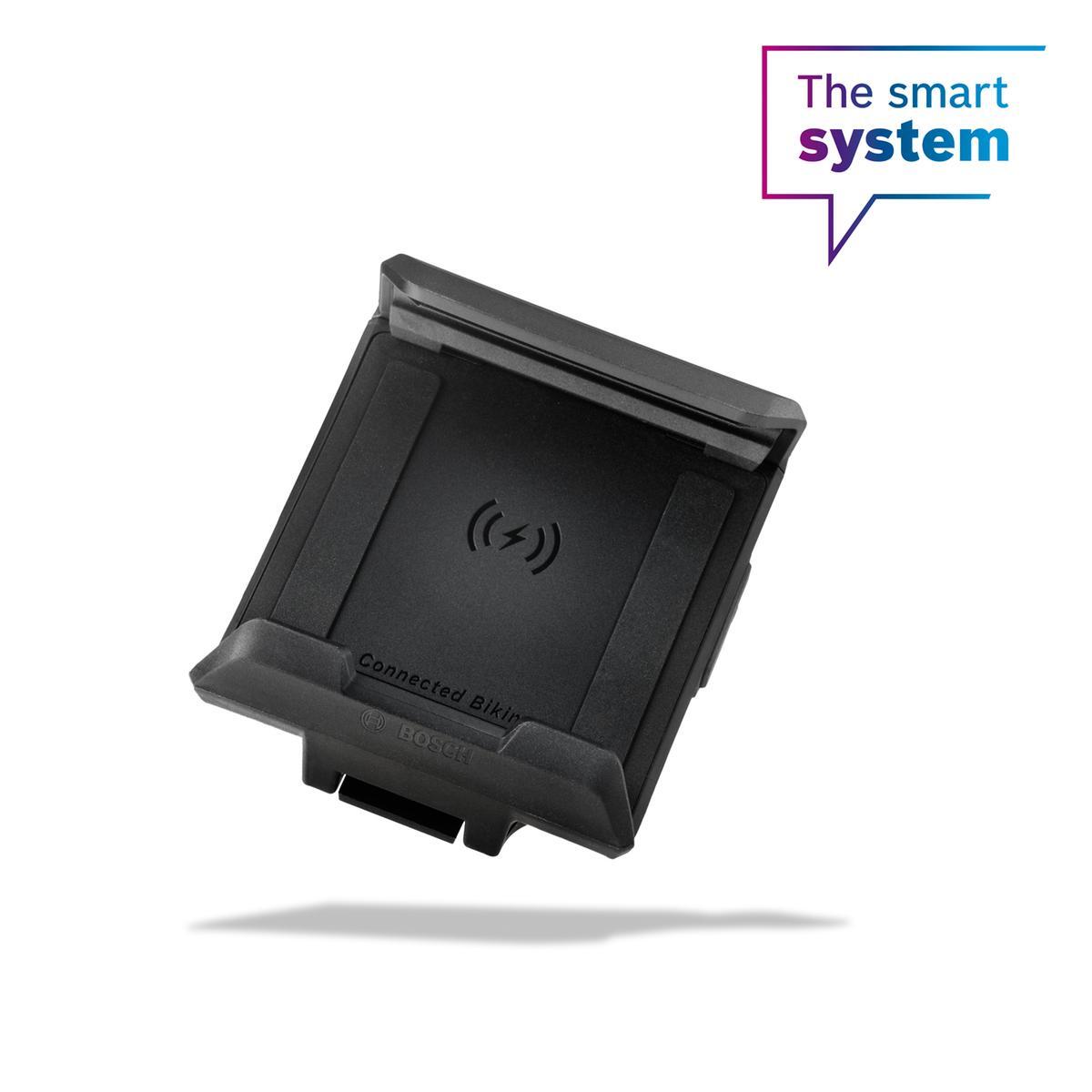 Bosch Nachrüst-Kit Smartphone Grip (BSP3200) Handyhalterung 5/7