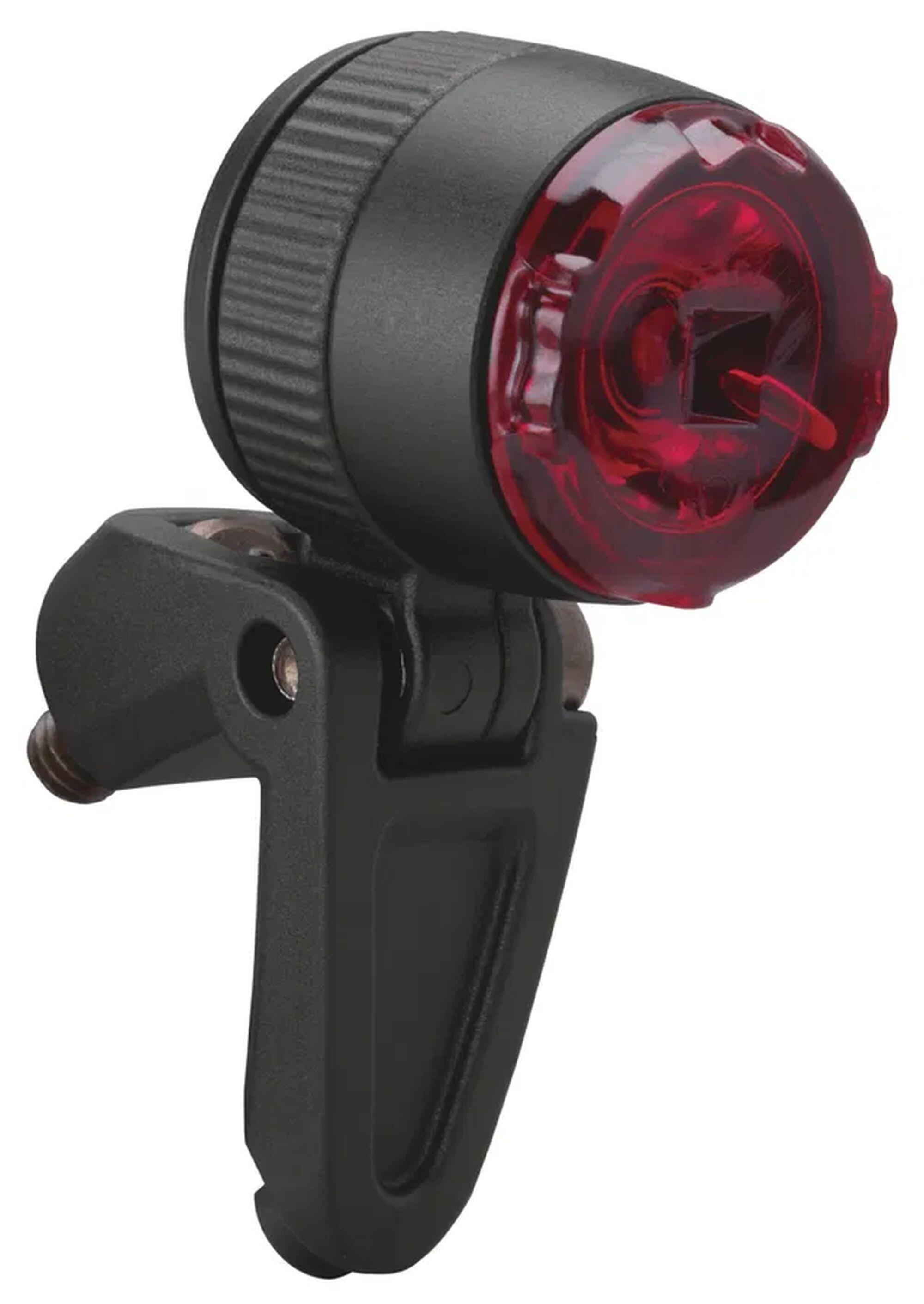 Busch & Müller Rücklicht LED µ 4/7
