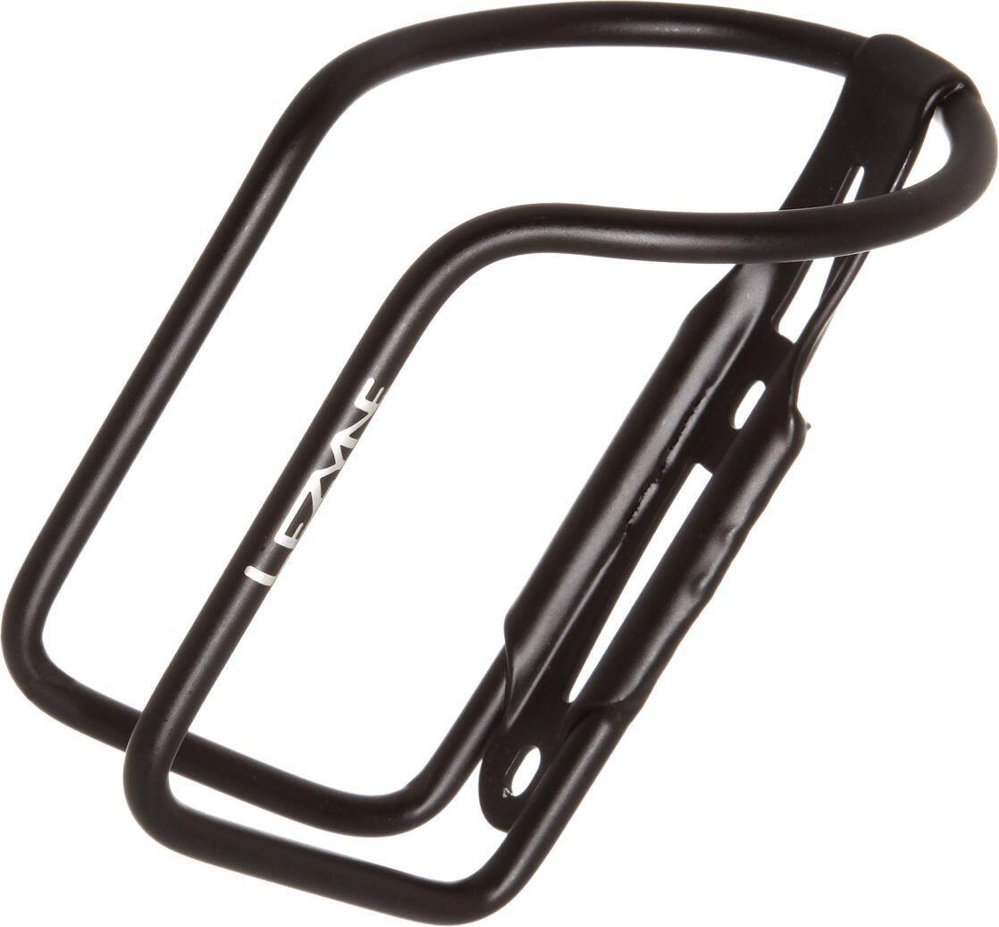 Lezyne Bicycle Power Bottle Cage - Black 5/7