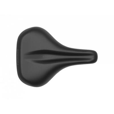 Ergon sc core prime zadel zwart man