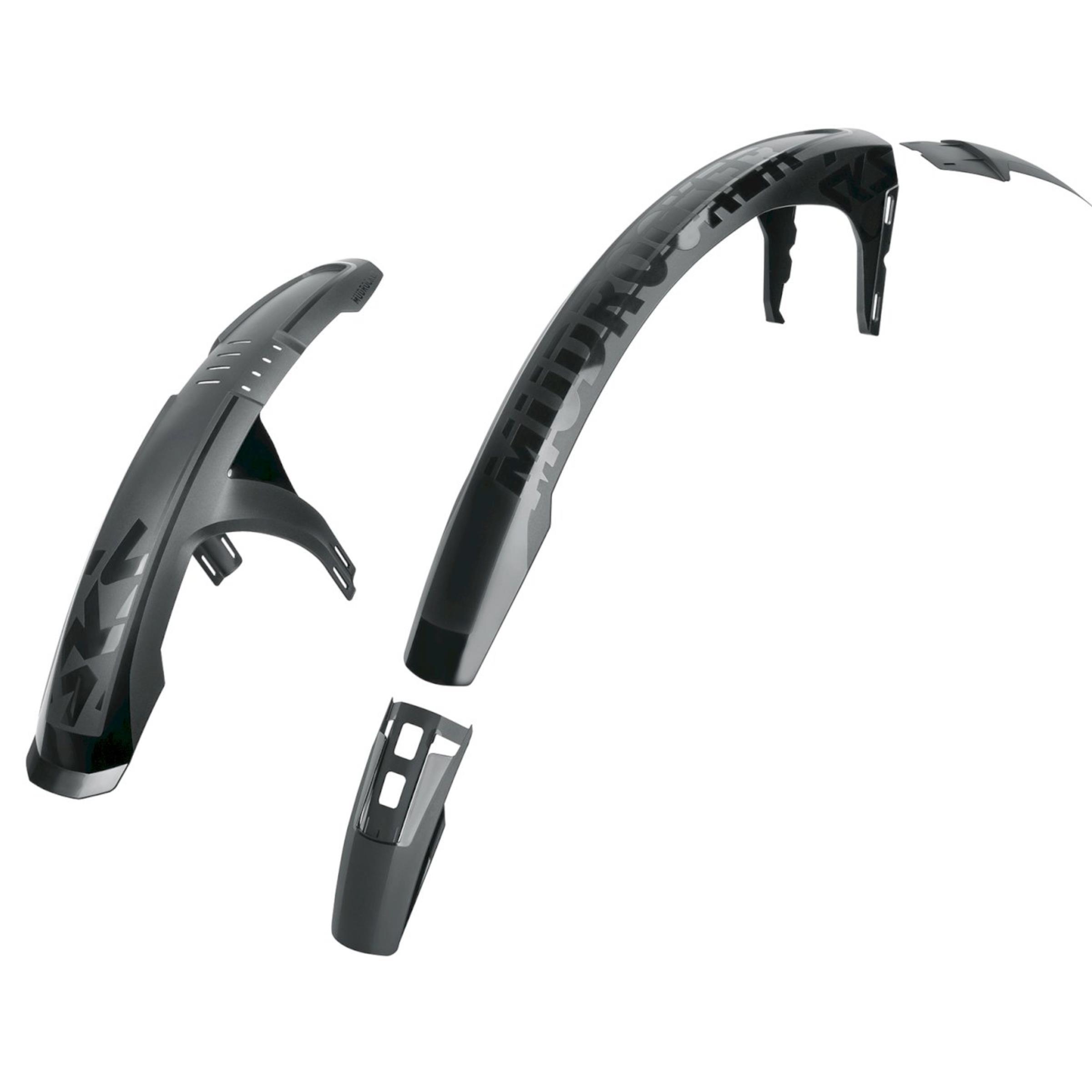 Mudrocker Set 27.5 - 29 - noir 4/7