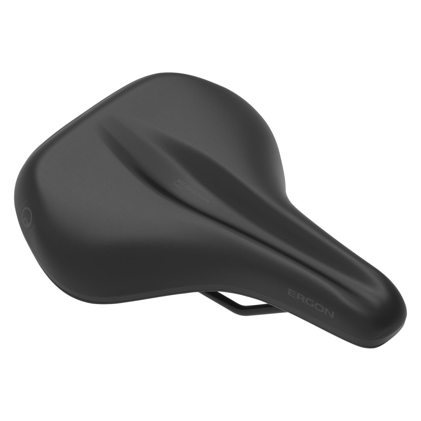 Selle Ergon SC Core Prime Noir Homme 6/7