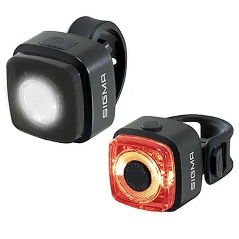 Világítás Sigma Aura Micro