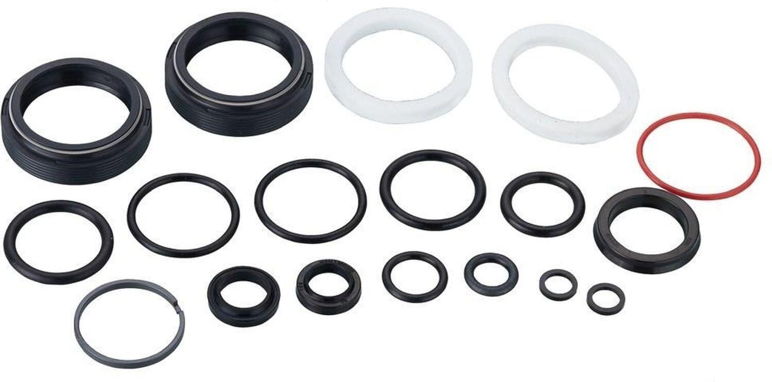 RockShox Federgabel Service-Kit A1 Yari Dual Pos.Air 200Std/1 Jahr Service K. 3/7