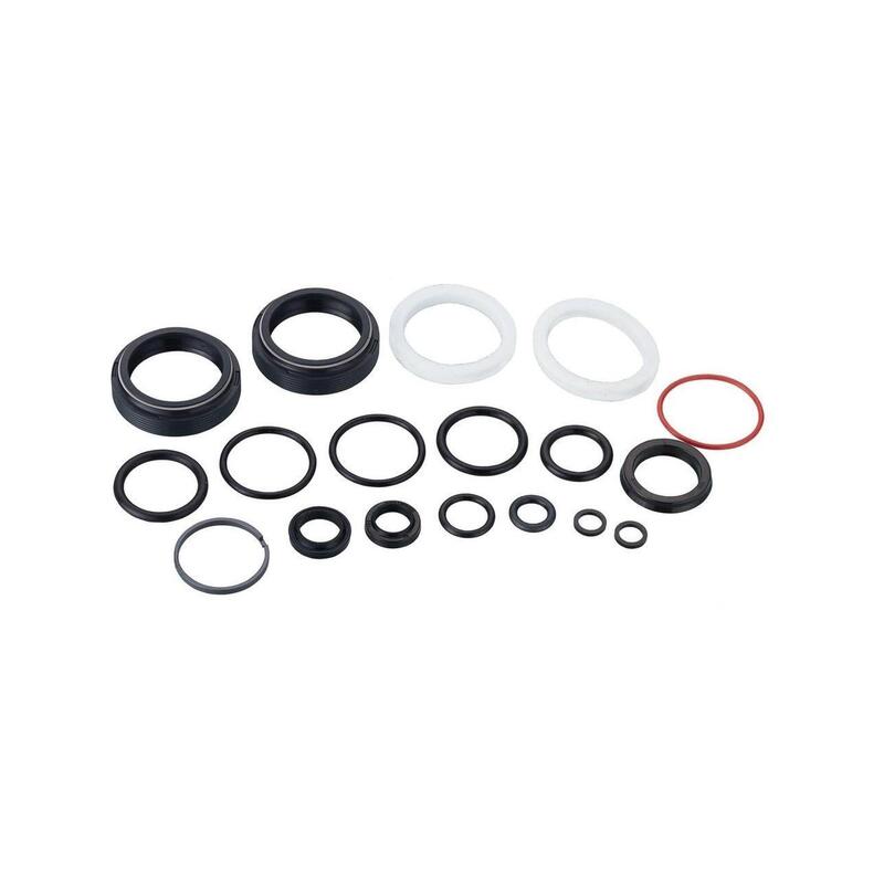Kit de service RockShox 200 ore / 1 an - Yari Dual Position Air A1