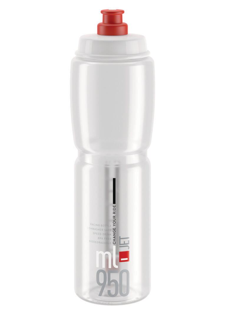 Shaker Elite Jet 950mL 4/7