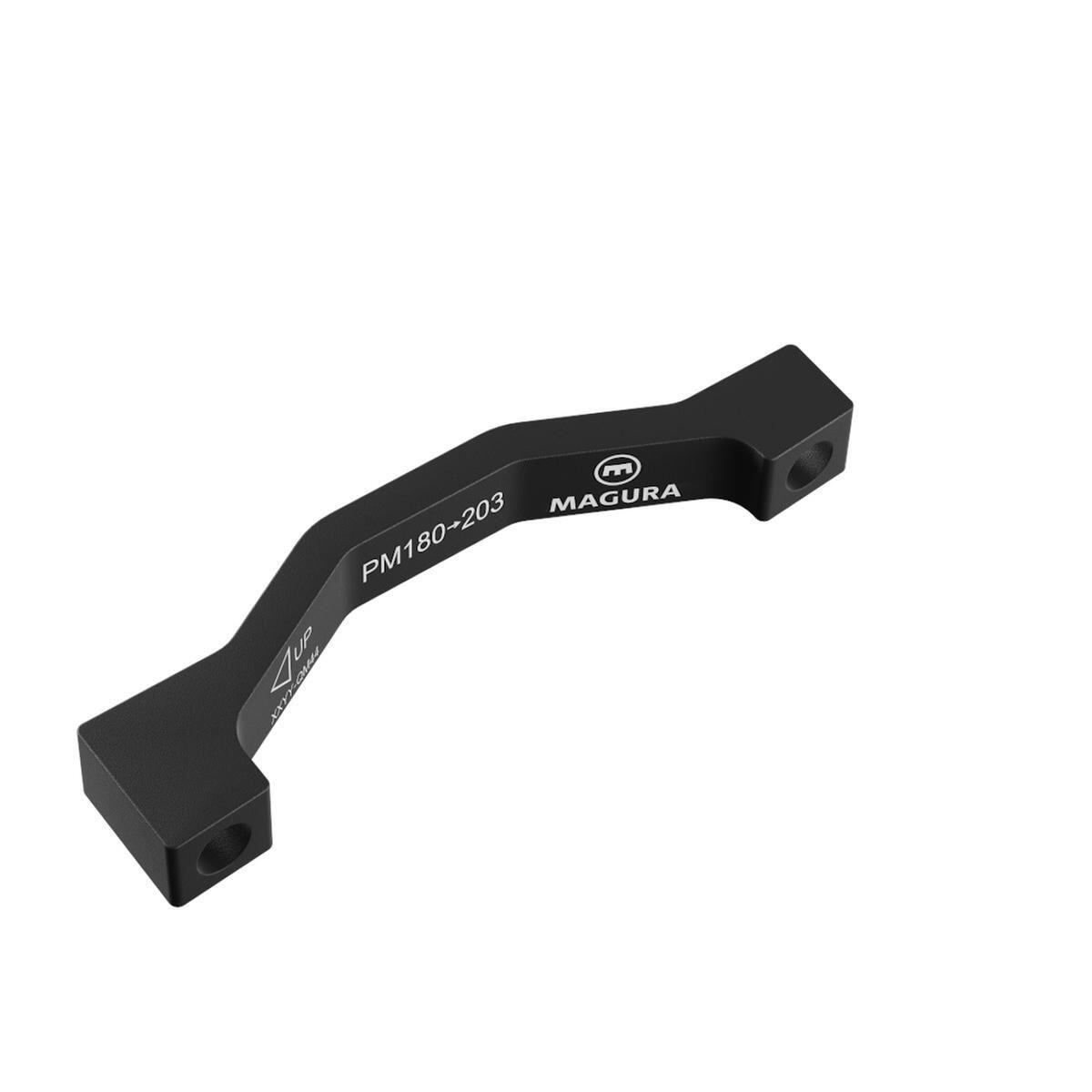 QM 44 Adaptador PM 7 pulgadas - 203 mm 6/7