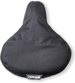 Basil Sattelbezug Regencover 2/7