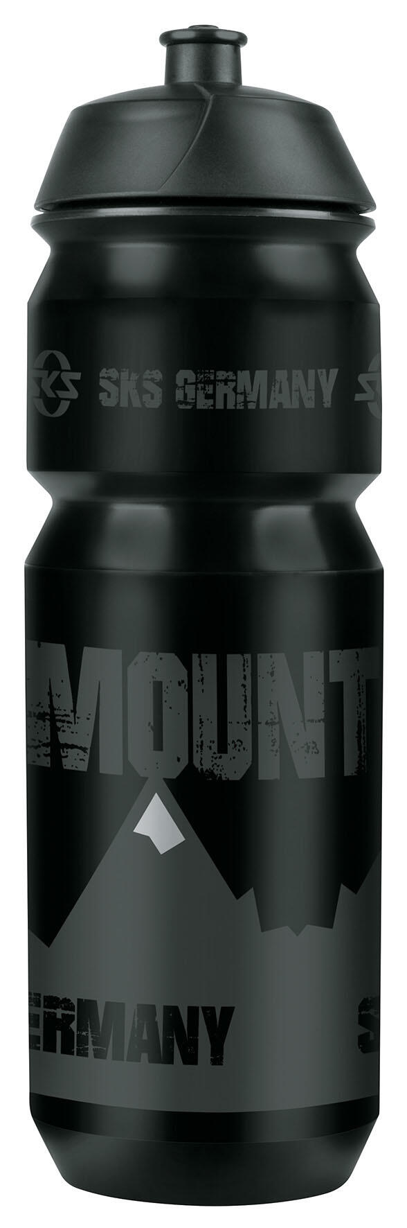 SKS Trinkflasche Mountain 750 ml schwarz 2/7