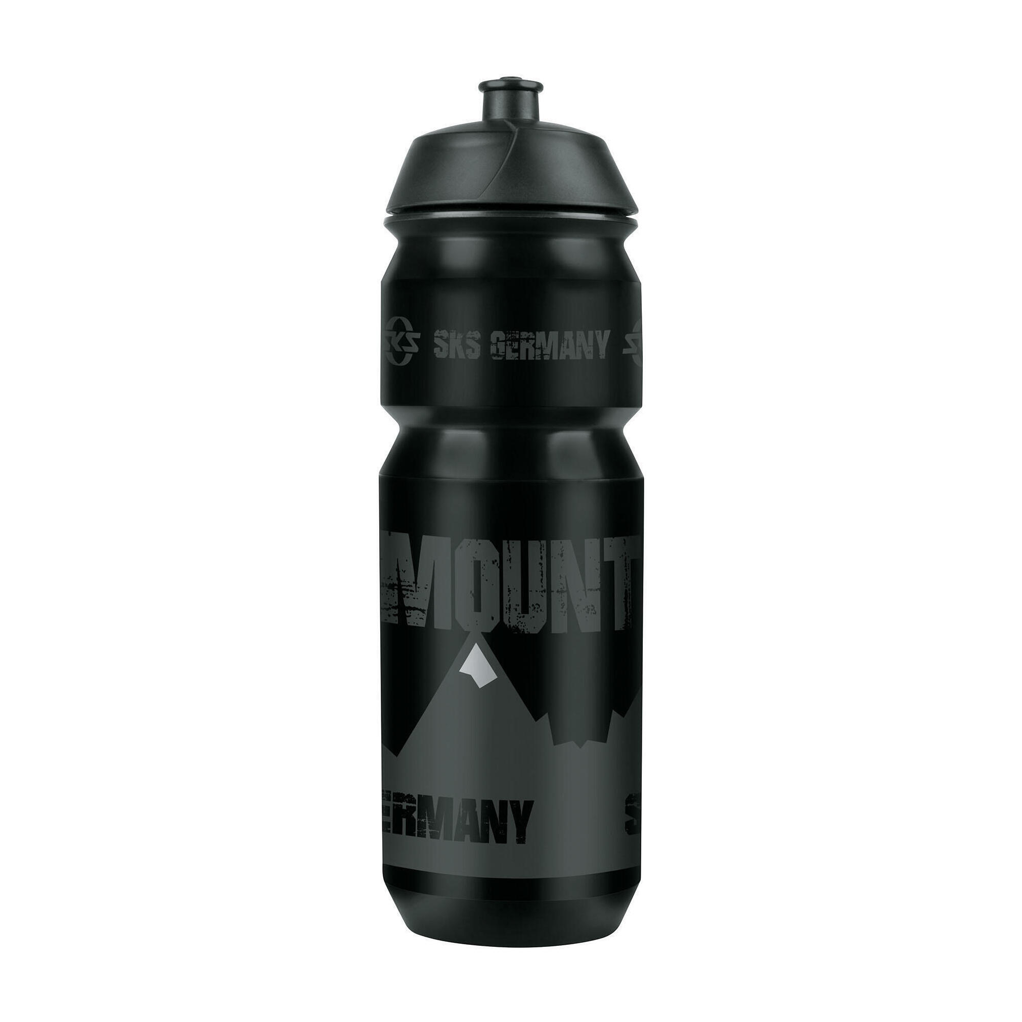 SKS Trinkflasche Mountain 750 ml schwarz