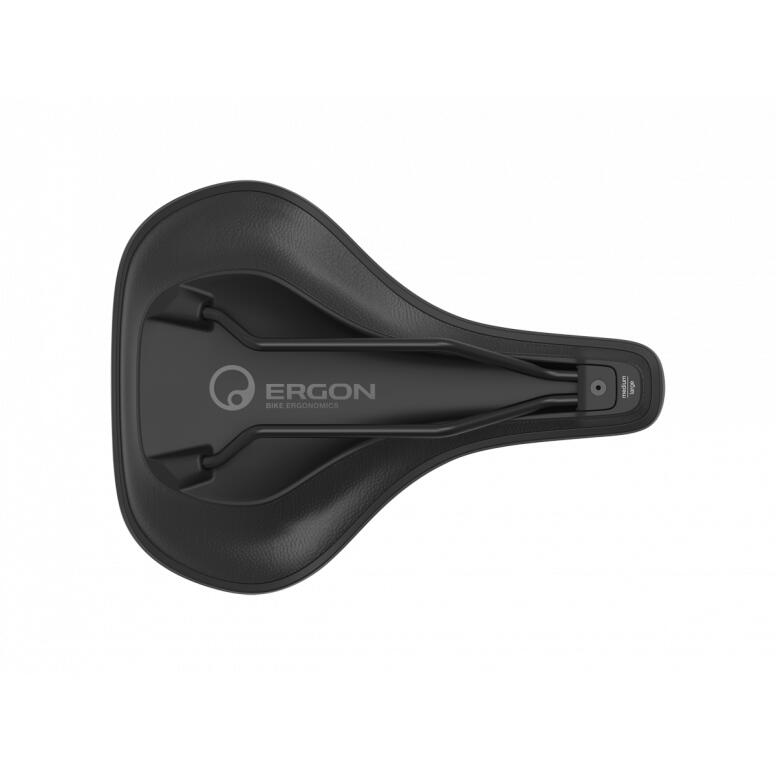 Selle Ergon SC Core Prime Noir Homme 5/7