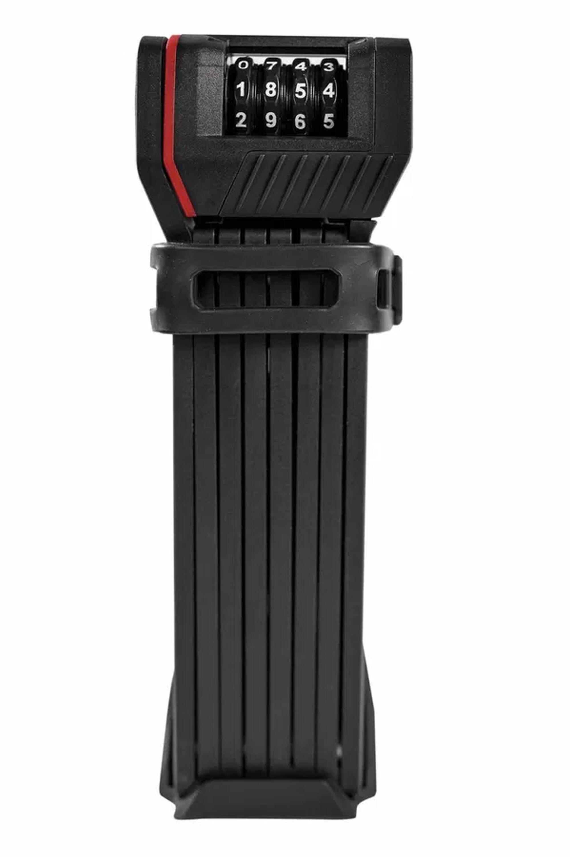 Candado plegable con código Trelock FS280 3/7