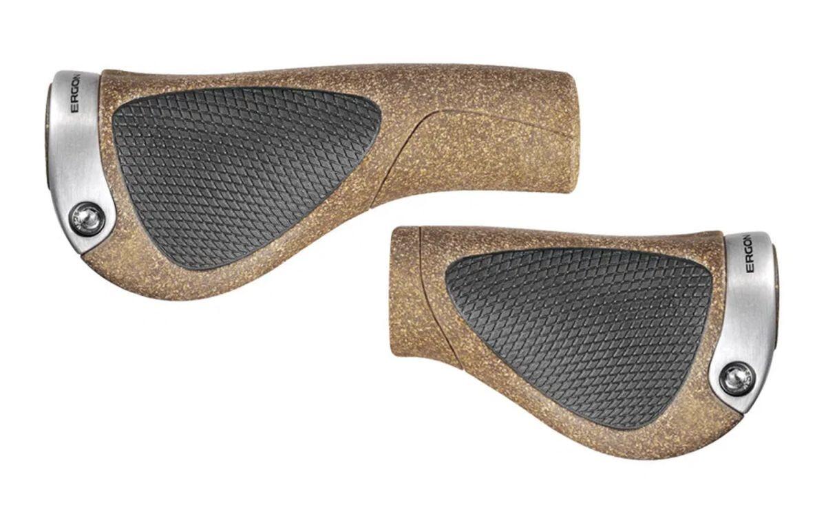 Ergon Lenkergriff GP1-L BioKork 4/7