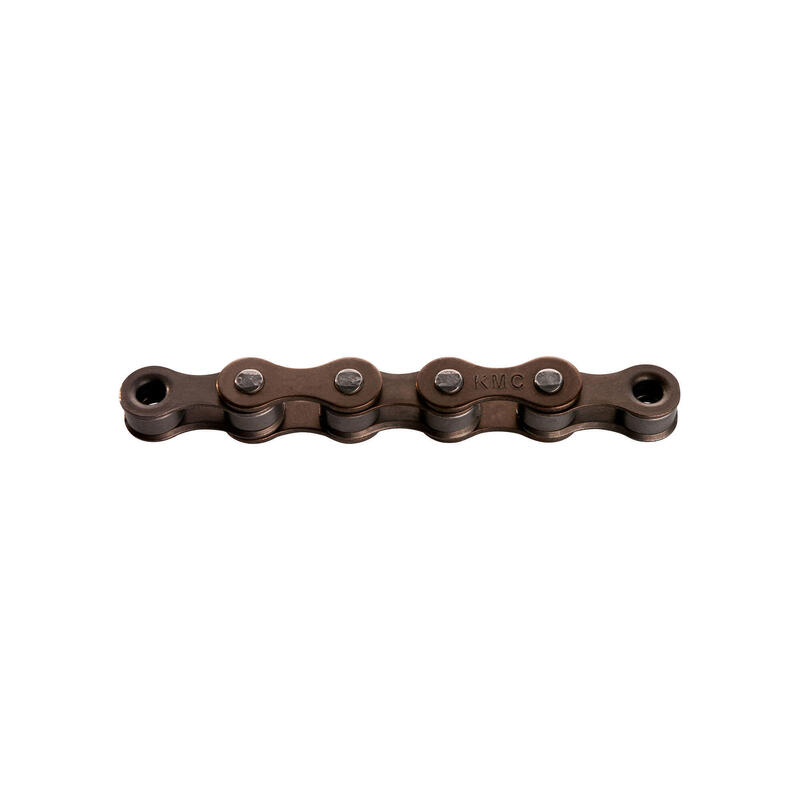 KMC Kette S1 Wide 1-fach 112 Glieder mit Snap-On für Nabenschaltung