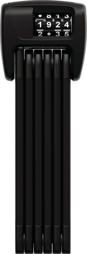 Abus Bordo 6000C/90 candado plegable negro 3/7