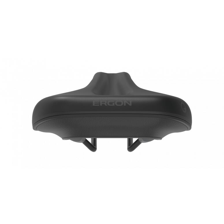 Selle Ergon SC Core Prime Noir Homme 4/7