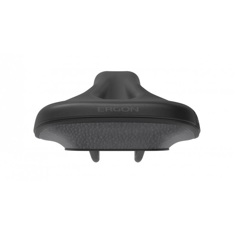 Ergon Herren Fahrradsattel ST Core Evo Men, Schwarz 4/7
