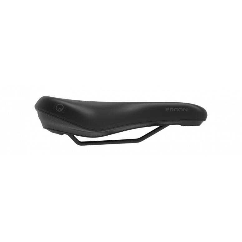 Selle Ergon SC Core Prime Noir Homme 3/7