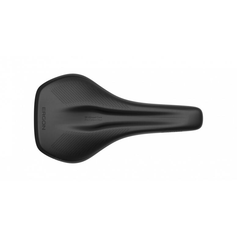 Ergon Sattel SR Allroad Core Pro Carbon Men M/L stealth 2/7