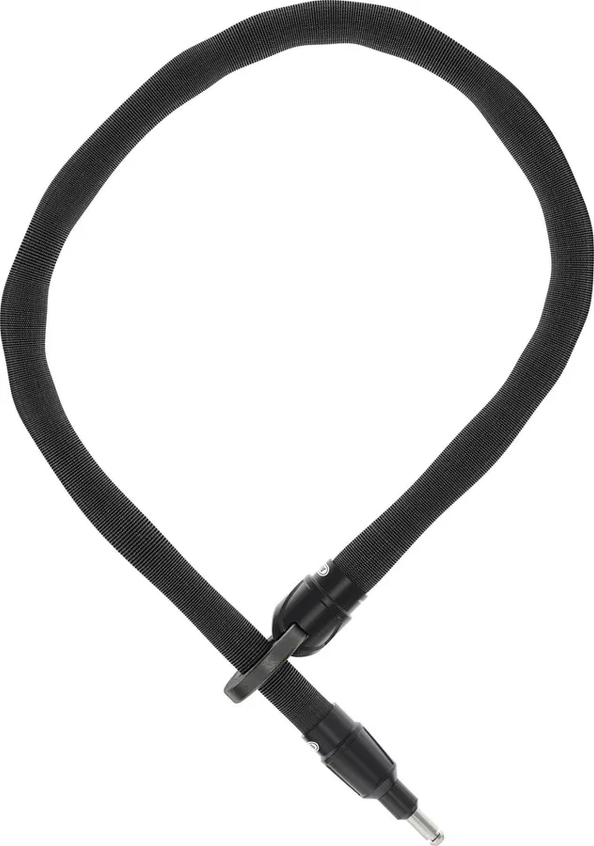 Chaîne De Connexion Ach Ivy 8Ks/100 Noir 5/7