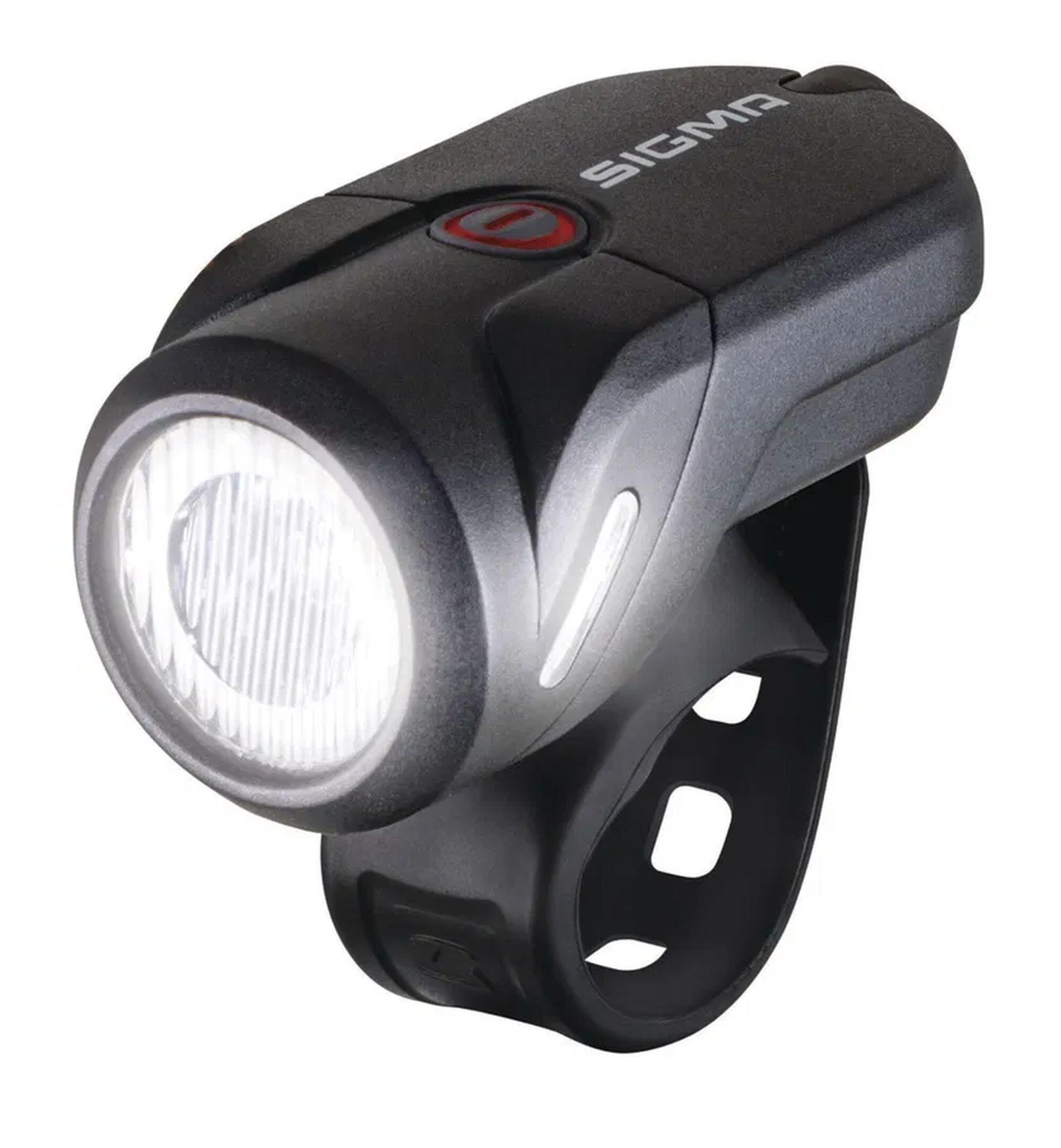 koplamp Aura 35 usb 35 lux 7/7