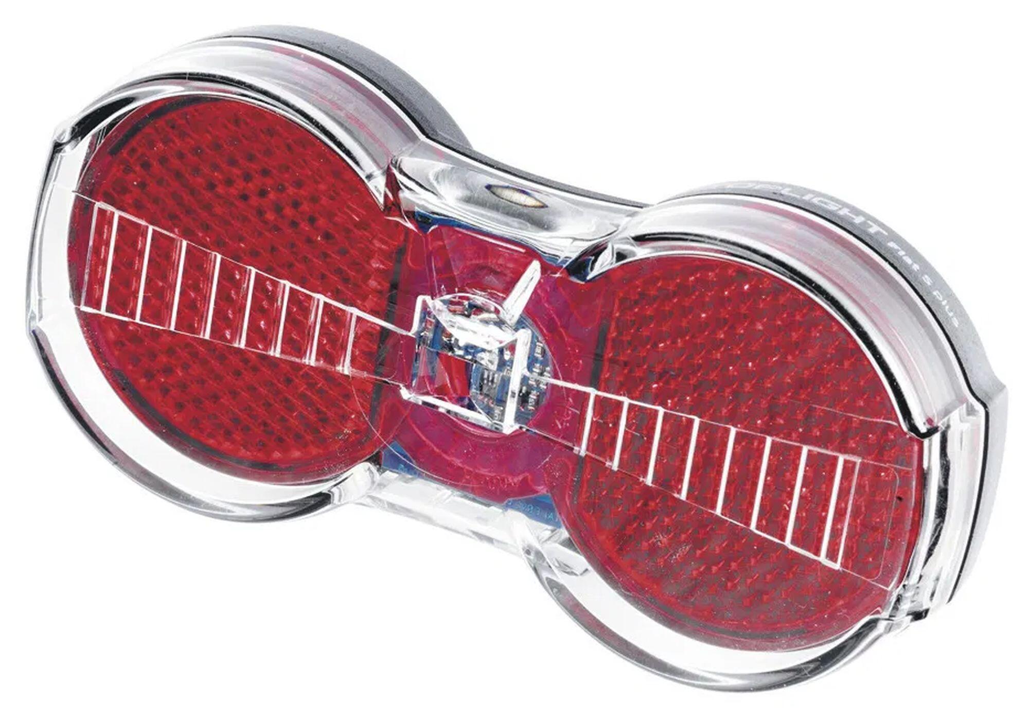 Dragerachterlicht Toplight Flat-S met sensor 5/7