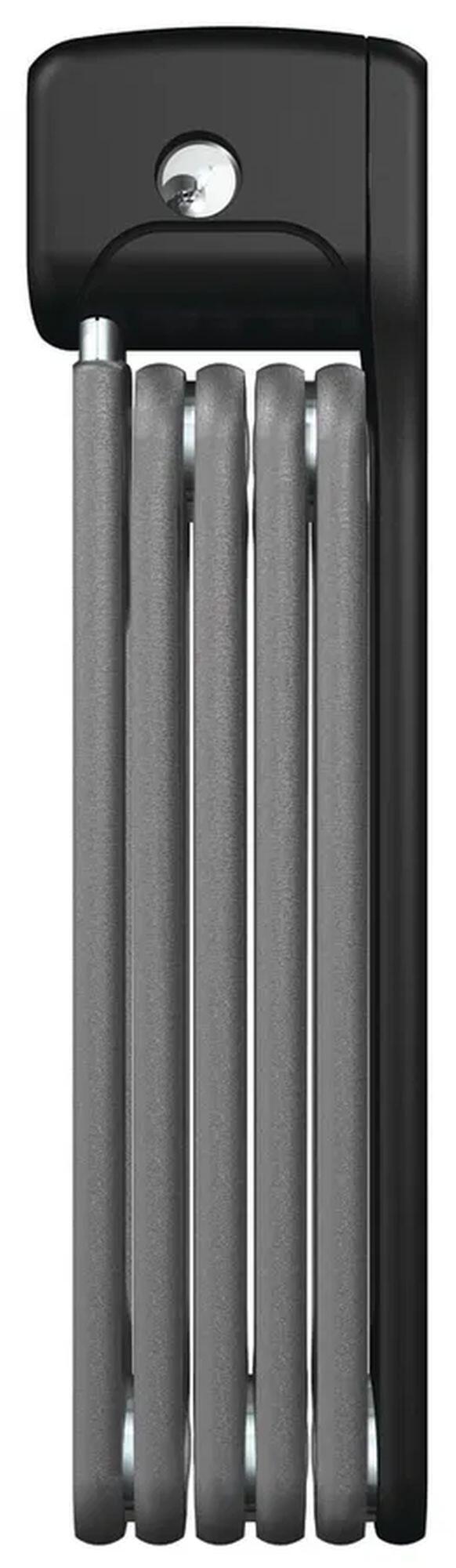 Abus Bordo Lite 6055 85 Vouwslot Zwart 5/7