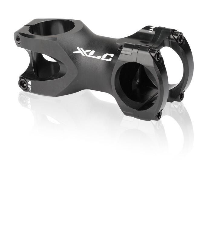 Pro SL A-Head Vorbau ST-M20 Alu, schwarz, 5°, 1 1/8", Ø 31,8mm, 90mm 4/7