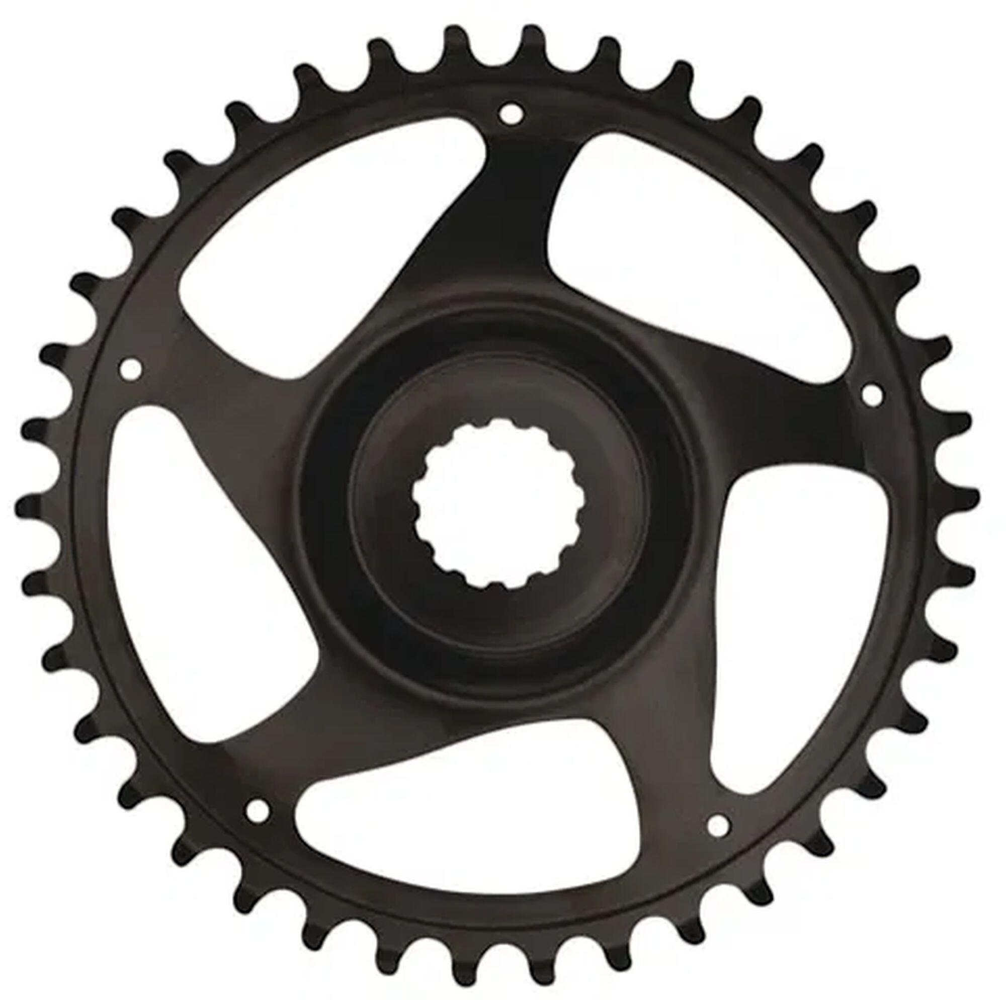 KMC Kettenblatt Bosch Gen 3 38 Zähne 2/7