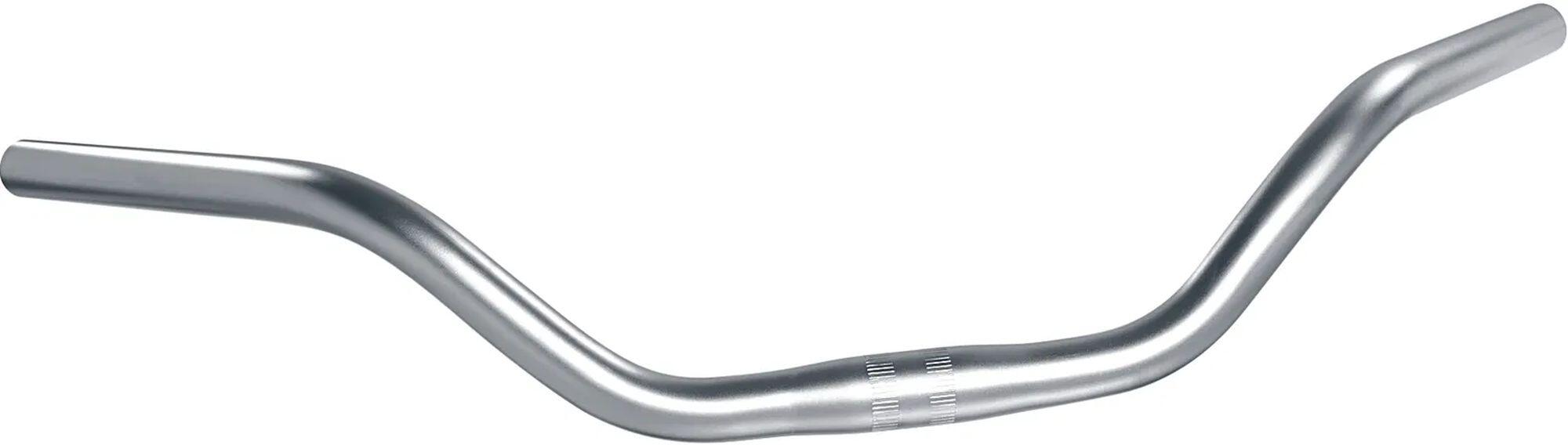 Ergotec Lenkerbügel Cruiser 180 mm Alu-Look 2/7