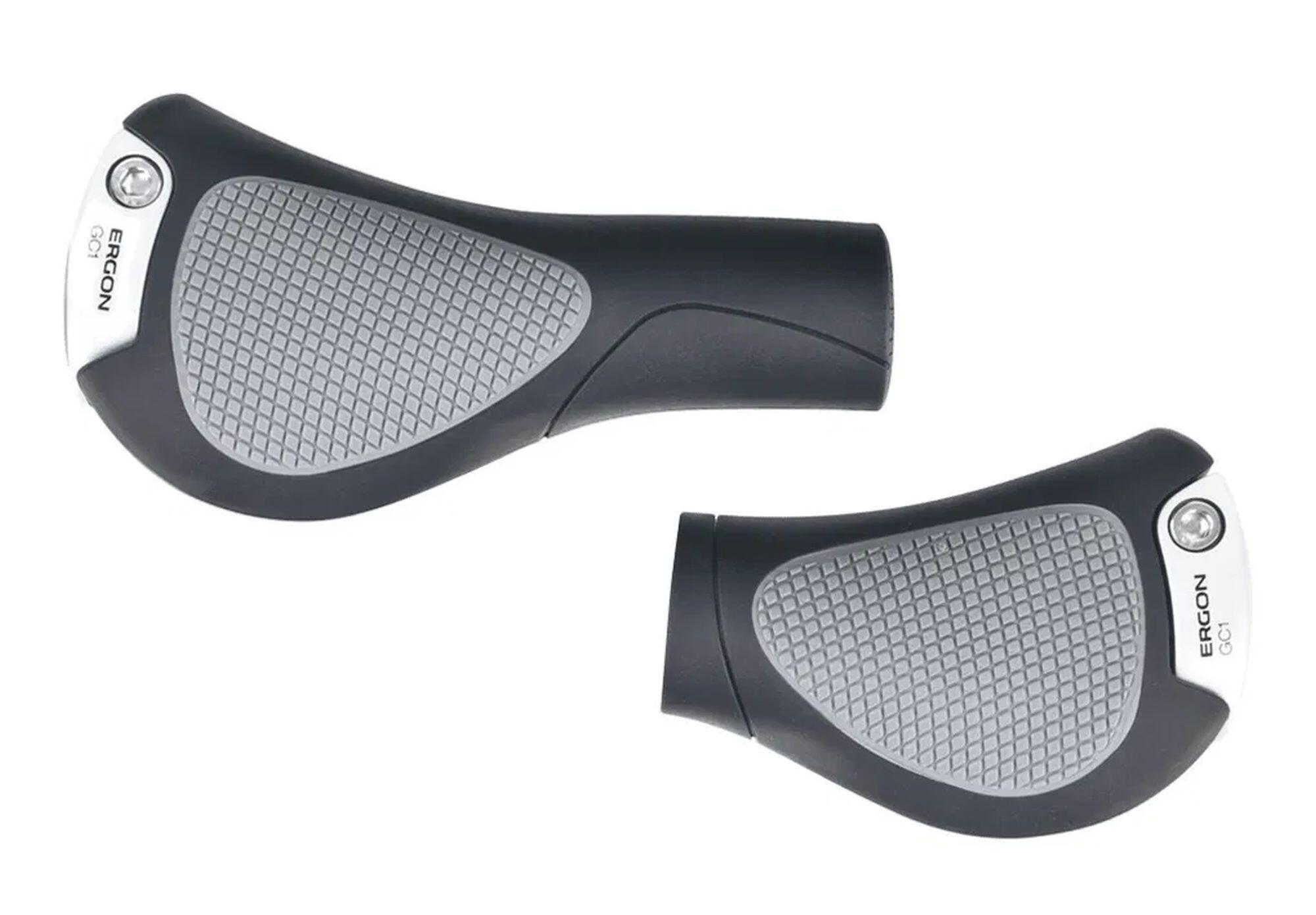 Puxadores Ergon GC1 Nexus (compatíveis com Rohloff, Nexus, XX1) 5/7
