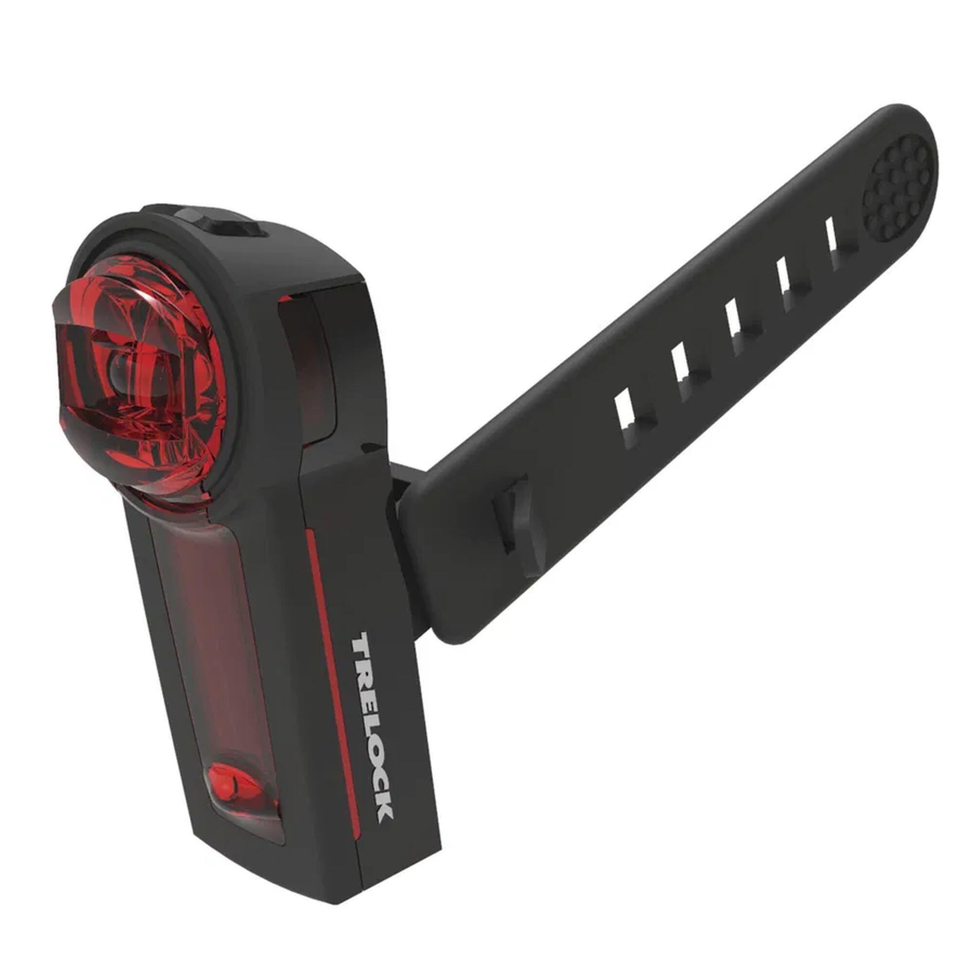 LS 740 I-GO vector brake light battery 5/7
