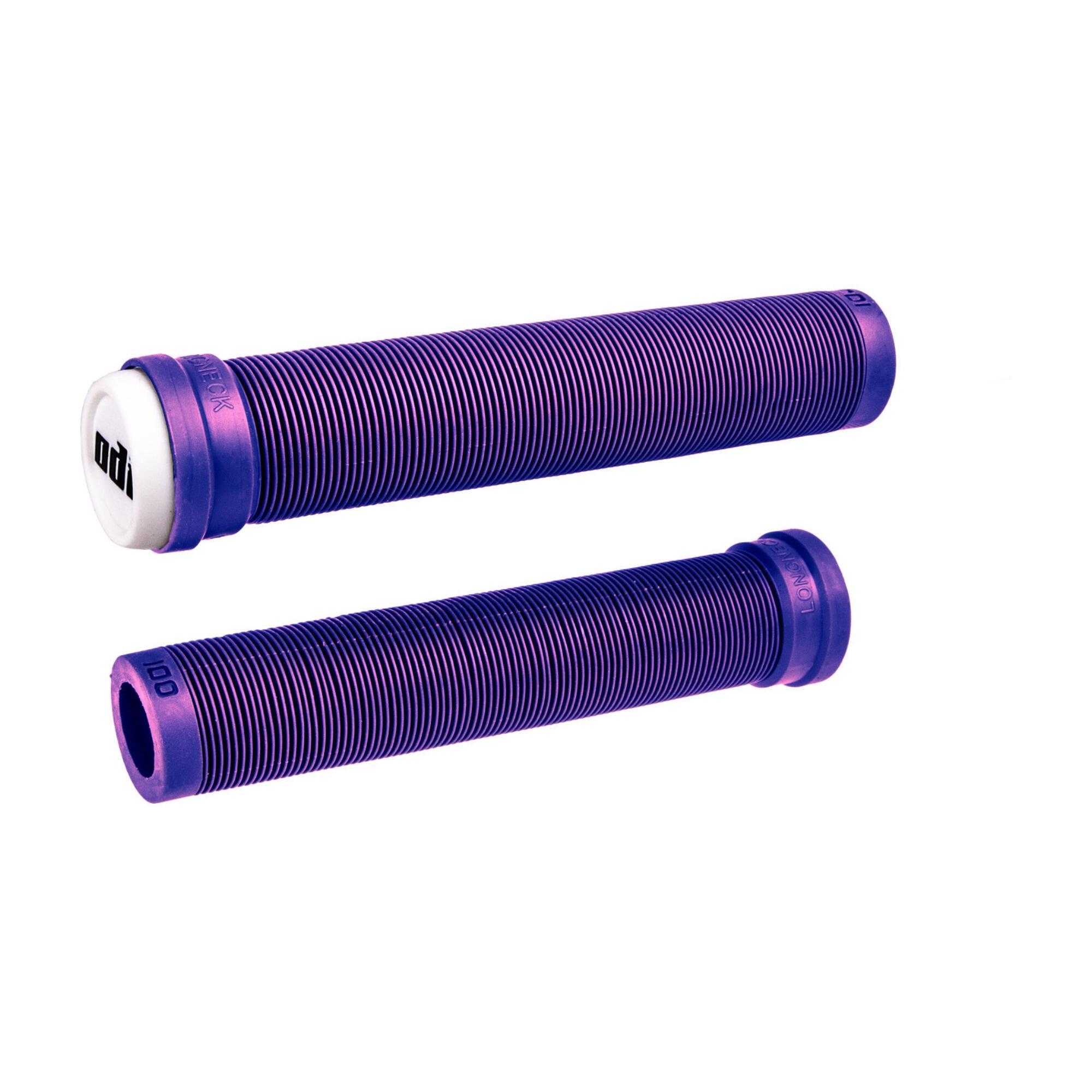 Longneck SLX handvatten zonder flens - paars 5/7