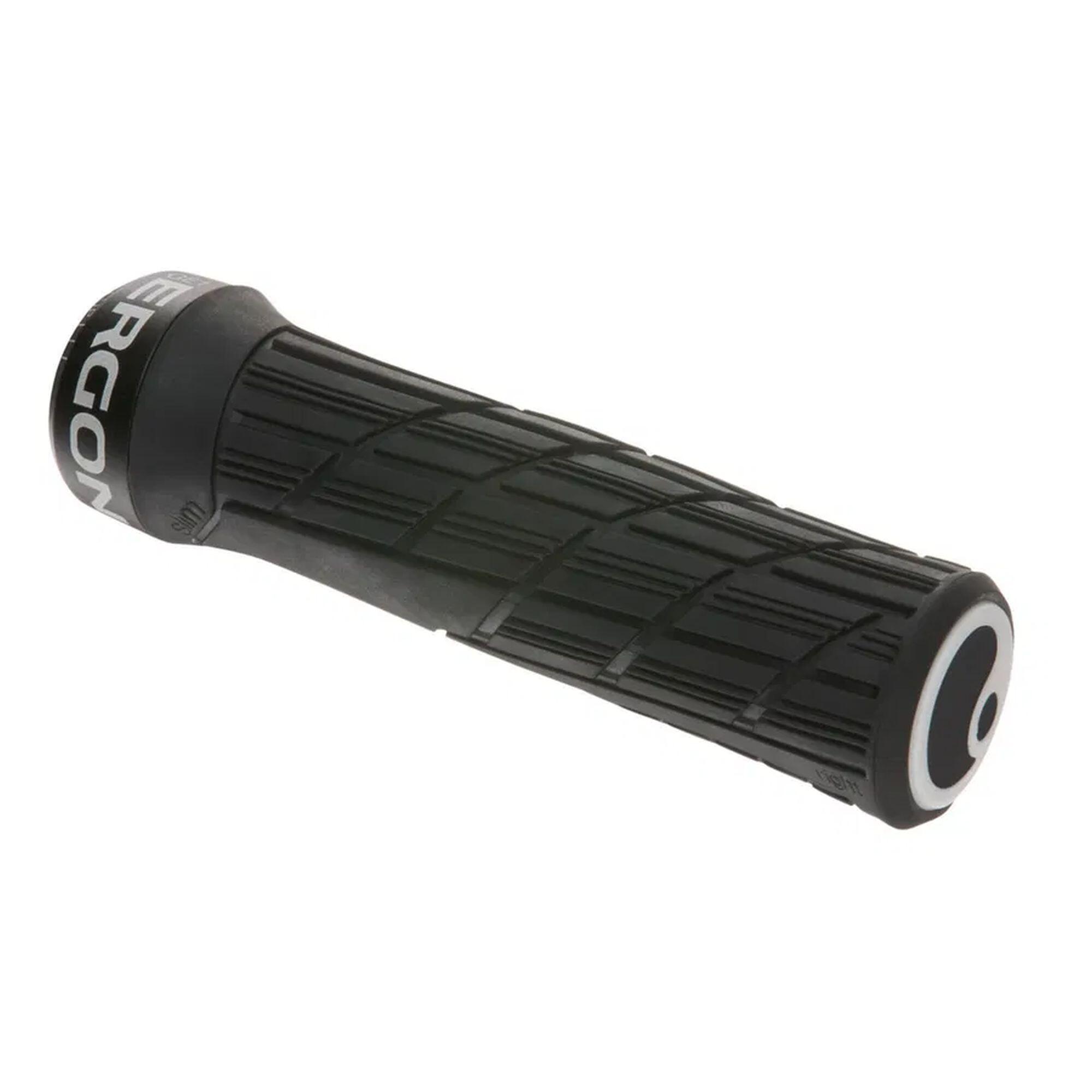 Poignées GE1 EVO Slim noir 4/7