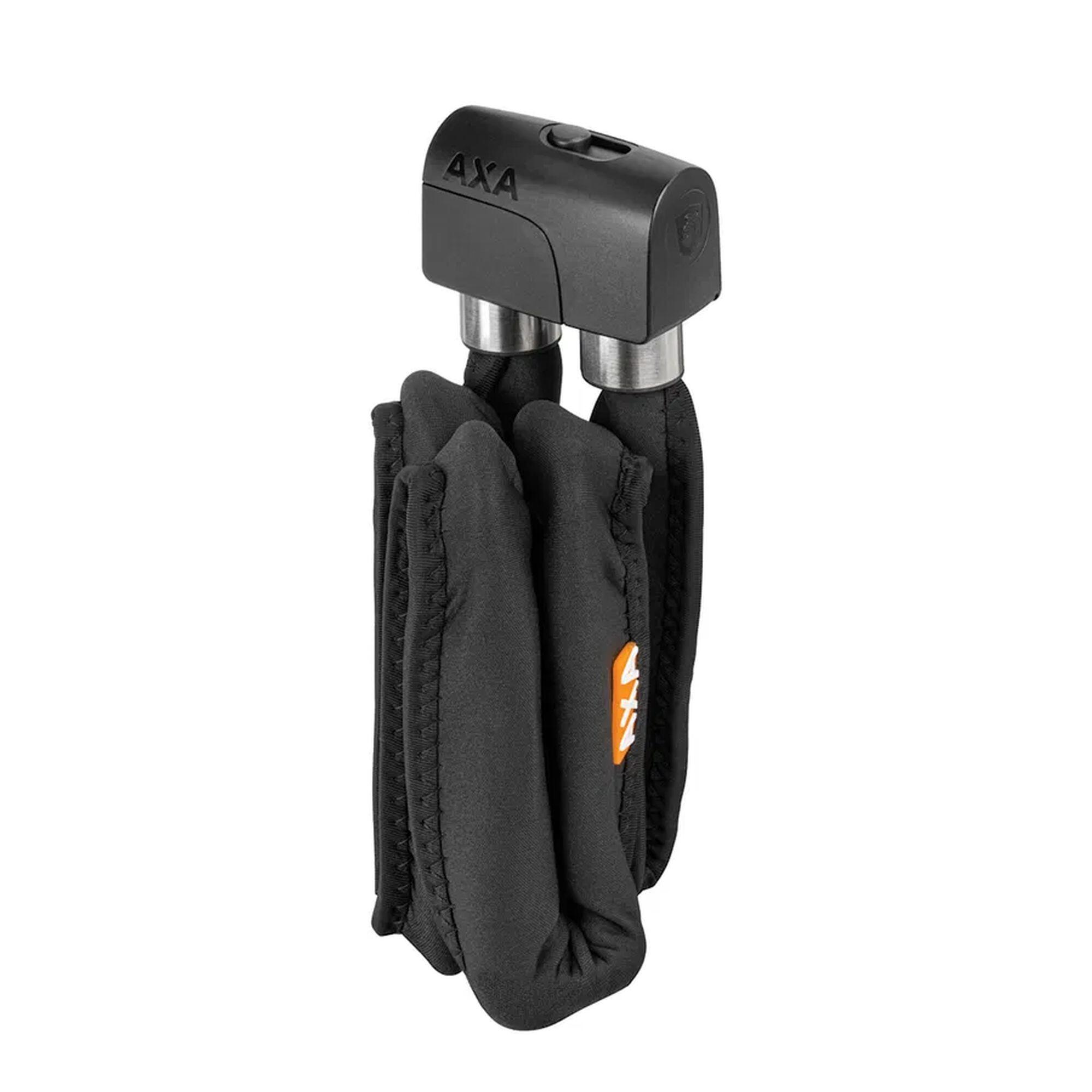 Lucchetto pieghevole Foldable Next Generation, 130 cm, Ø 8 mm 3/7