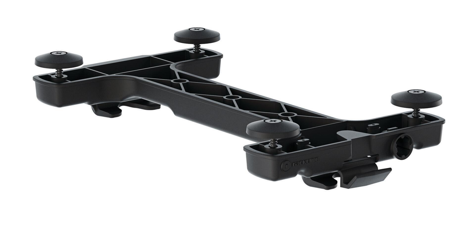 Racktime System Adapter Snapit 2.0 235x127x32mm, ohne Füße, ohne Schloss 4/7