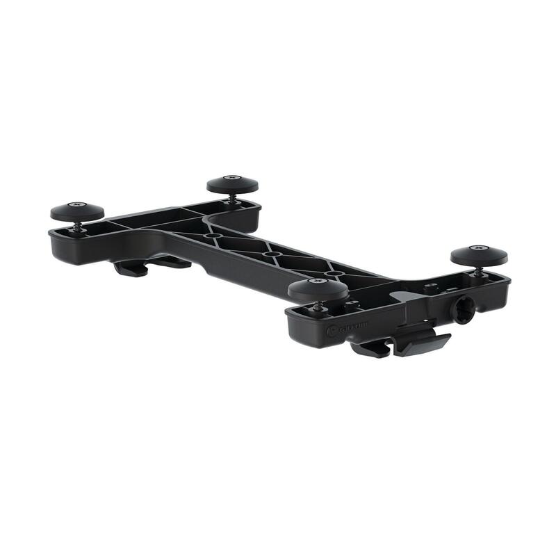 RACKTIME Adapter Snapit 2.0 Für Racktime Taschen und Körbe 2.0