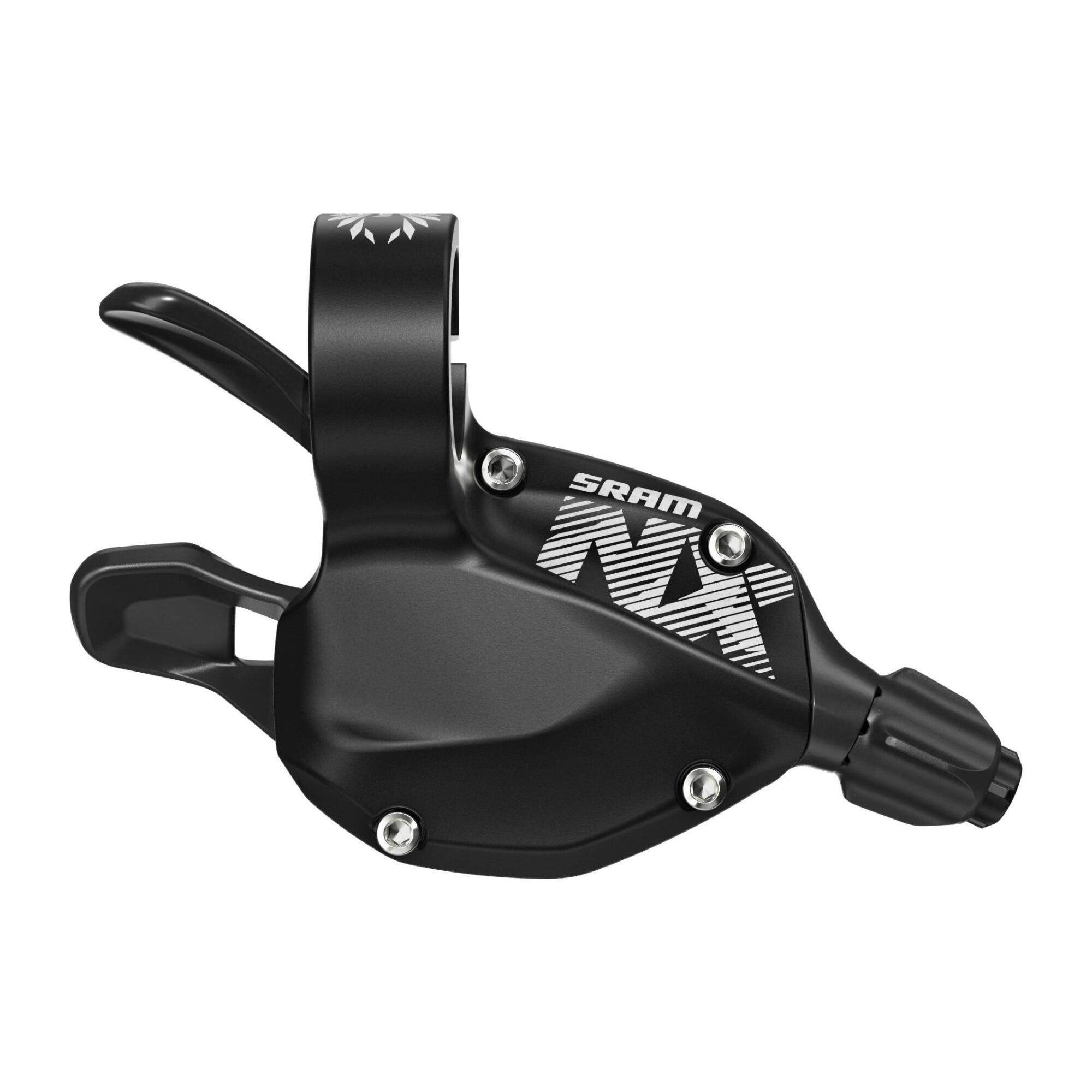 Régulateur NX Eagle 7/7
