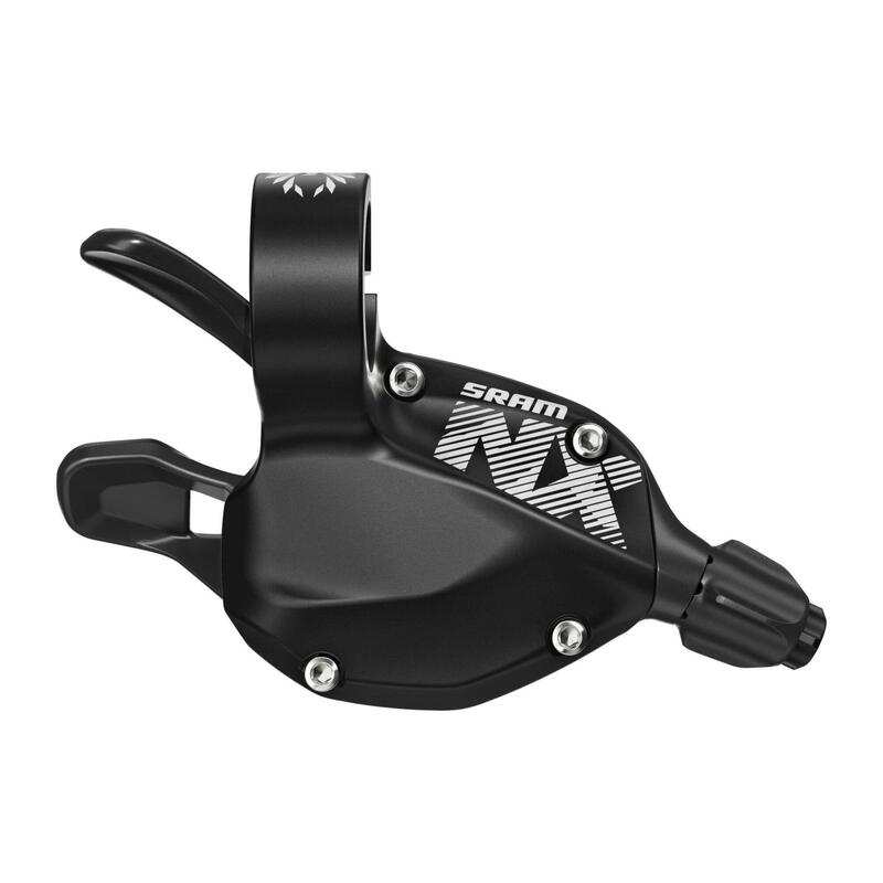Sram Nx Eagle Trigger Shifter Black