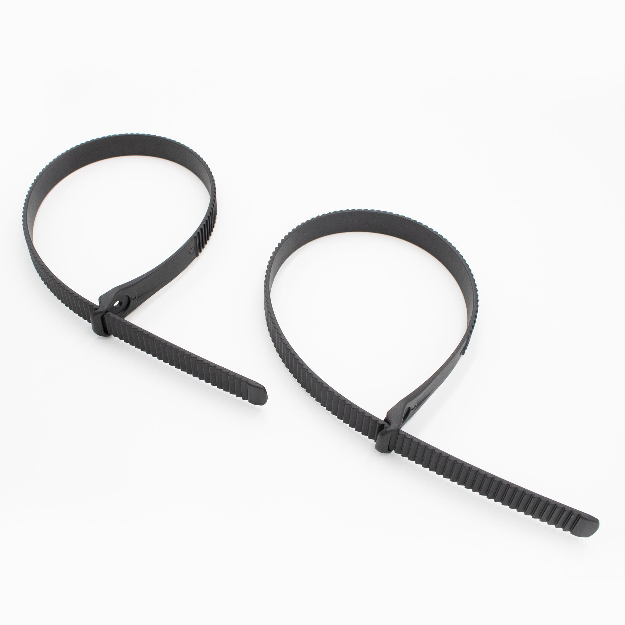 Fietsendragers Accessoire Thule XXL Fatbike Wheel Straps 6/7
