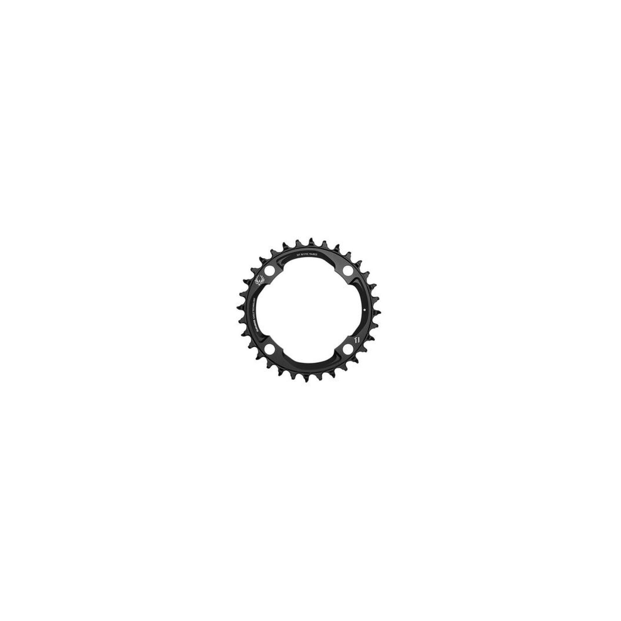 SRAM Kettenblatt X-Sync Eagle 32 Zähne 104mm