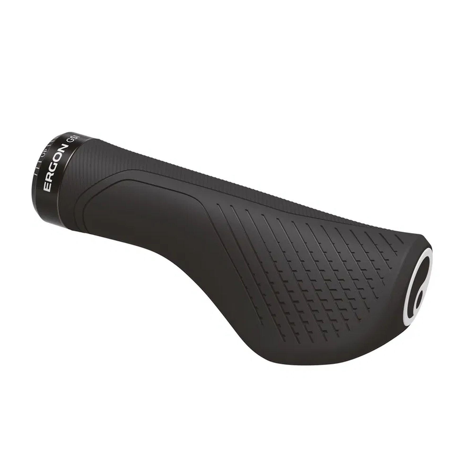 Poignées Ergon GS1 Evo noir, taille L 4/7