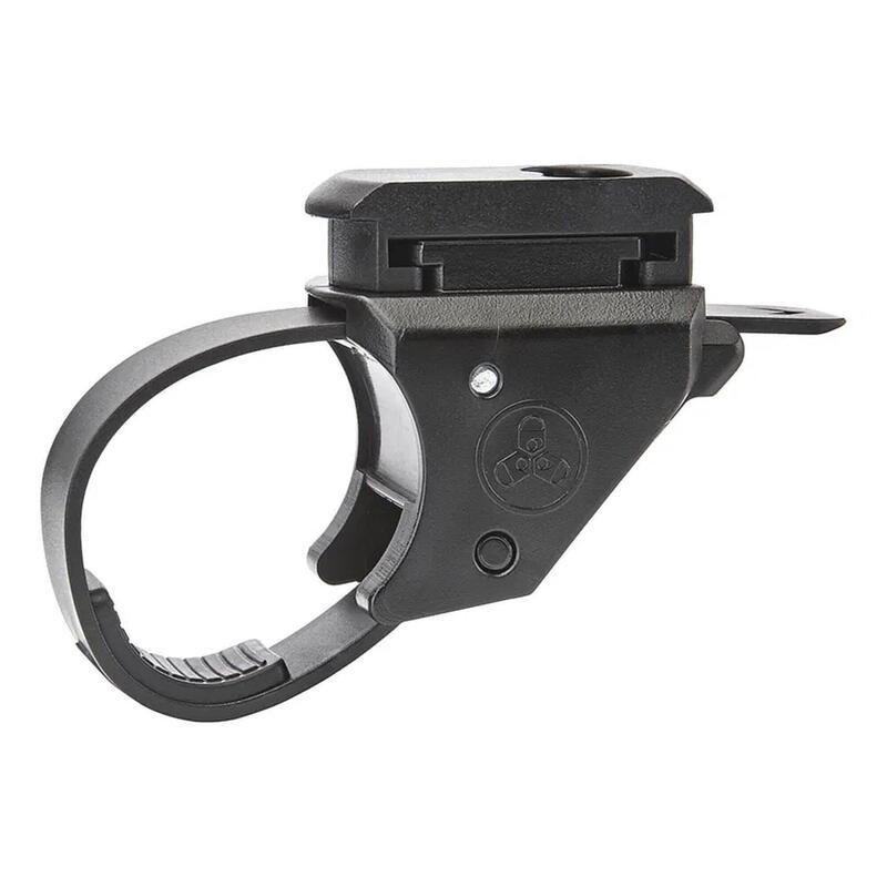 Trelock Scheinwerferhalter für Vision Lite ZL 760