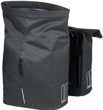 Sac de rangement double "City" 2/7