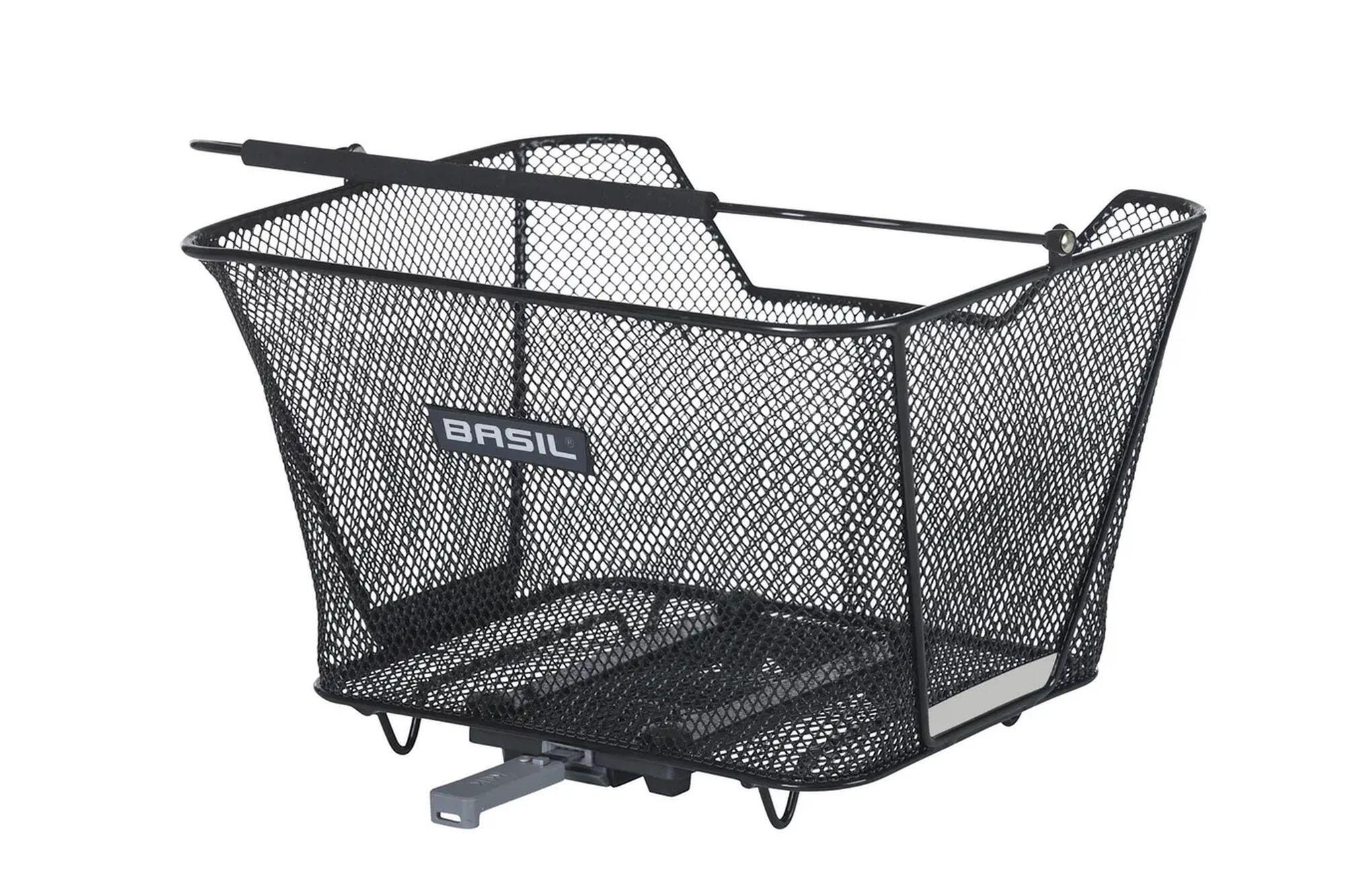 Lesto MIK rear bike basket 6/7