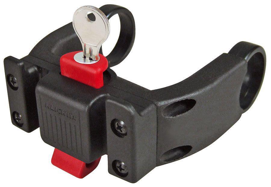 KLICKfix Adaptateur de guidon E avec serrure 7/7