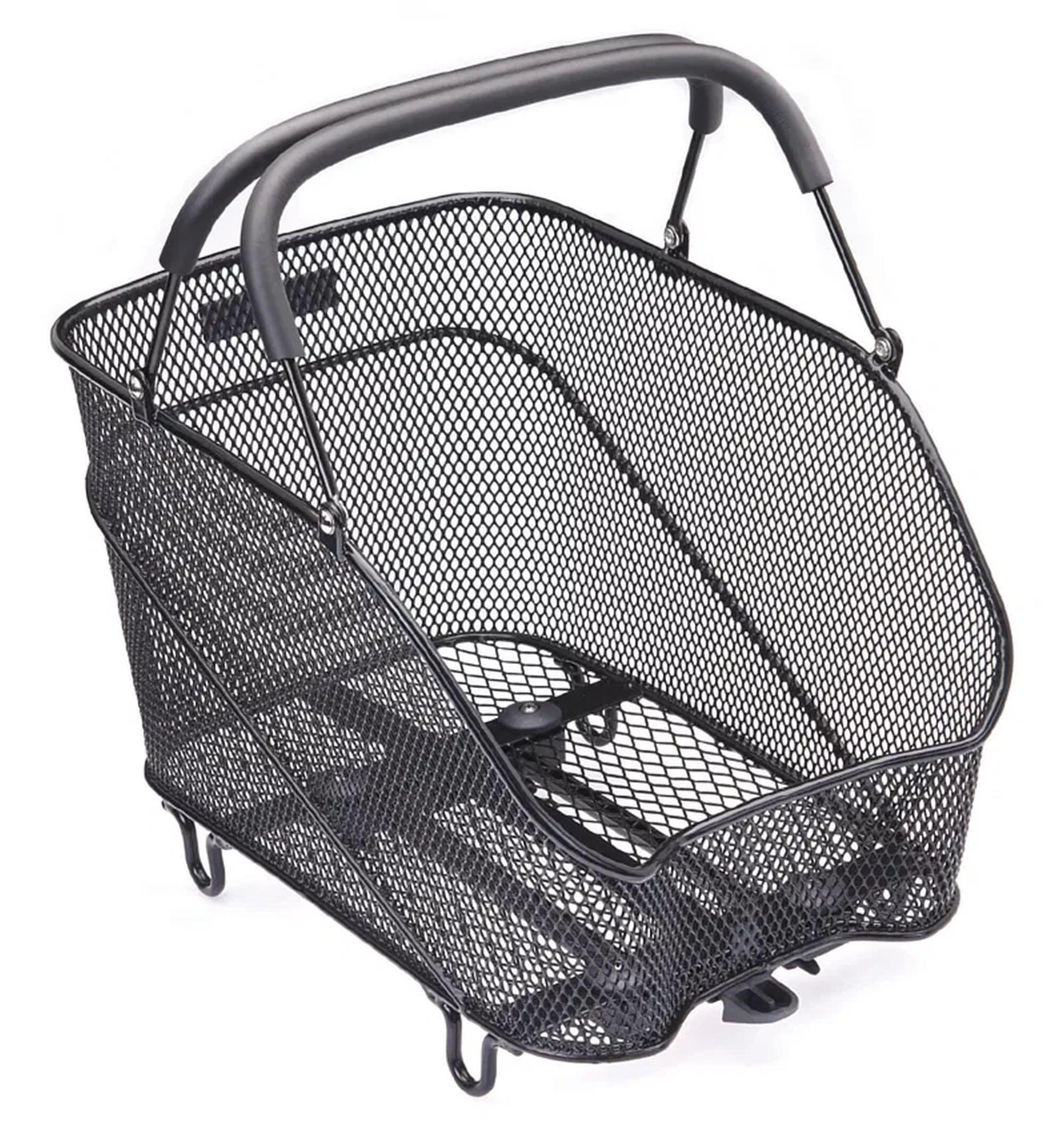 Système de panier Racktime Baskit Trunk S 6/7